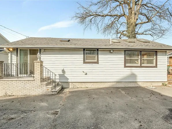 76A Edgewater Park #A, Bronx, NY 10465