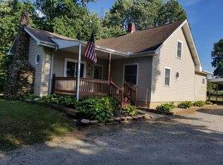 4706 Harris Rd, Sandusky, OH 44870