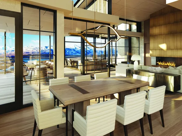 2183 E Indi Loop Lot 19, Kamas, UT 84036