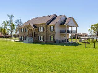 264 Falcon Point, Onalaska, TX 77360