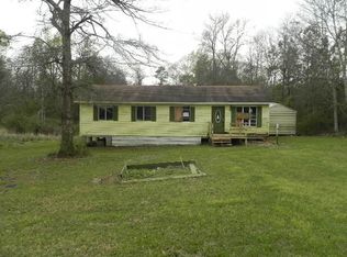 35 Schrader Rd, Hattiesburg, MS 39401