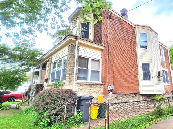 7317 Bingham St, Philadelphia, PA 19111