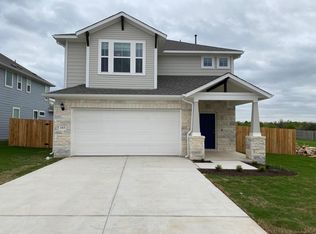 145 Free Stone Dr, Georgetown, TX 78628