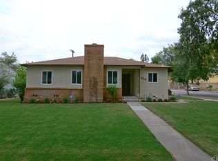 929 N 9th Ave, Upland, CA 91786