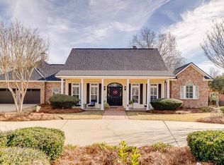 1460 Frenchmans Bend Rd, Monroe, LA 71203