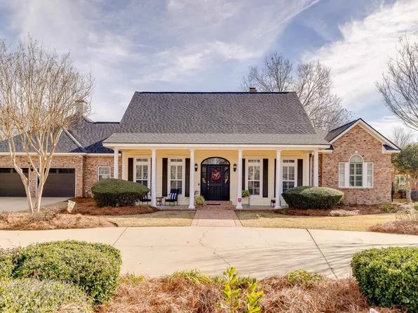 1460 Frenchmans Bend Rd, Monroe, LA 71203