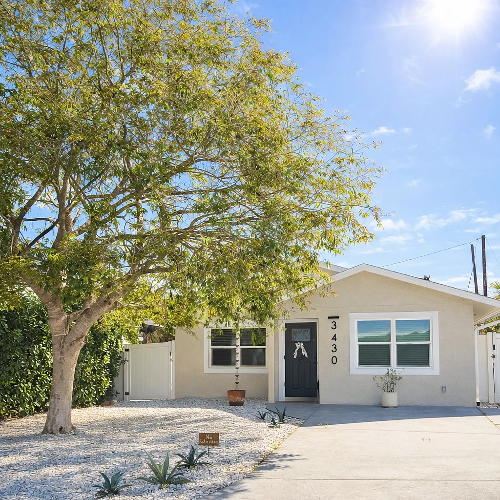 3 bed, 1363 sqft, $2,800 — Photo 1