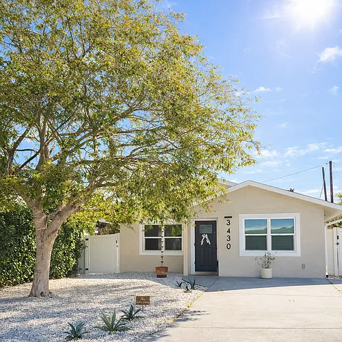 3430 Chapel Dr Photo 1