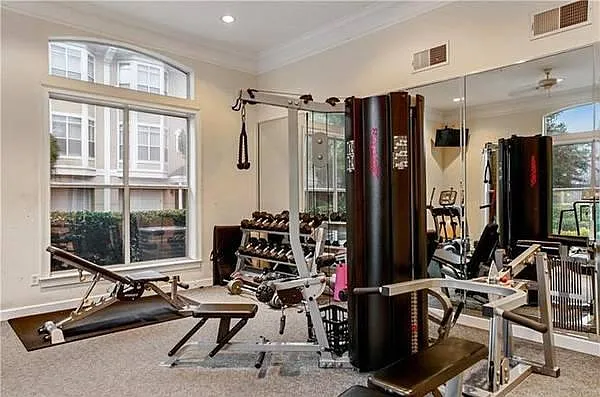 375 Highland Ave NE #1003 — Photo 13