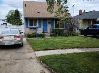 2082 Michigan Blvd, Lincoln Park, MI 48146