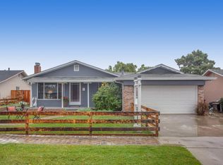 4904 Trent Dr, San Jose, CA