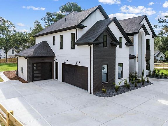 3rd image of 876 Bramlett Shoals Rd