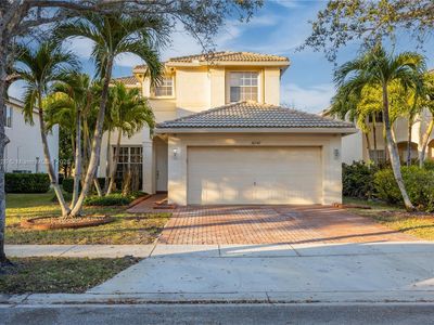 16341 SW 29th St, Miramar, FL, 33027