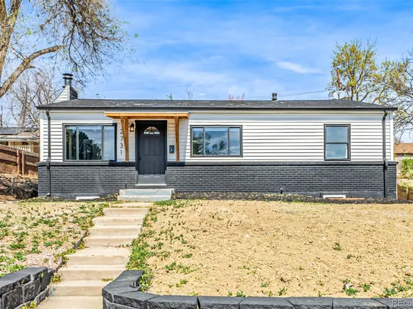 2731 Roosevelt Avenue, Thornton, CO 80229