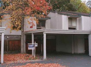 128 Garden Creek Pl UNIT 128, Danville, CA