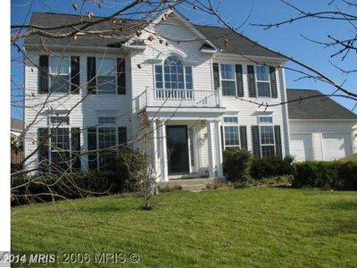 15804 Atlantis Dr, Bowie, MD, 20716