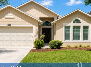 3184 Burdock Ave, West Melbourne, FL 32904