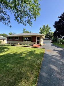448 Baird STREET, Waukesha, WI, 53189