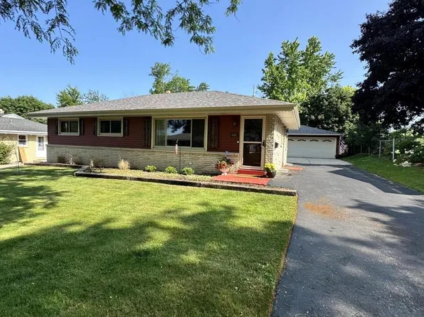 448 Baird STREET, Waukesha, WI 53189