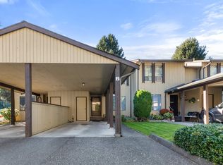 2998 Mouat Dr #2, Abbotsford, BC V2T4E6