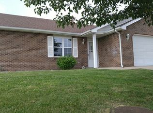 1115 Hampton Ln, California, MO 65018