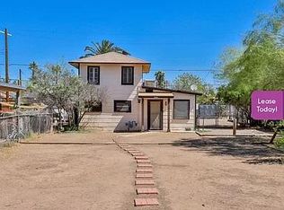 1018 E Taylor St, Phoenix, AZ 85006