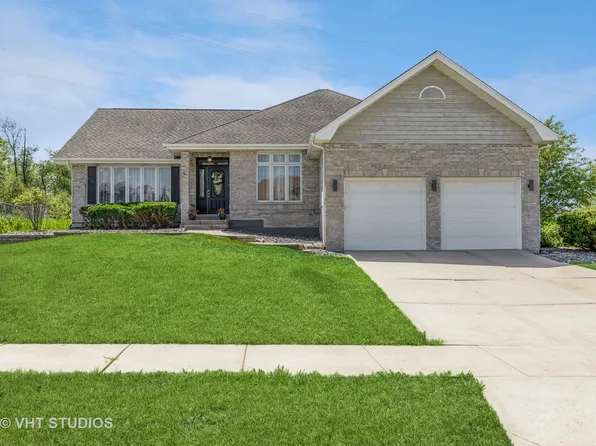 16420 118th Pl, Orland Park, IL 60467