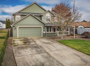 214 NW 12th St, Battle Ground, WA 98604