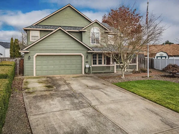 214 NW 12th St, Battle Ground, WA 98604