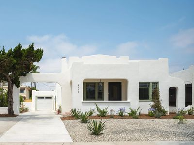 4532 Kensington Dr, San Diego, CA, 92116