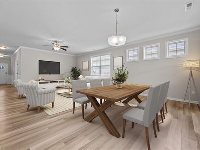 237 Tyree Trl, Burlington, NC, 27215