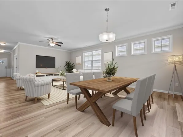 237 Tyree Trl, Burlington, NC 27215