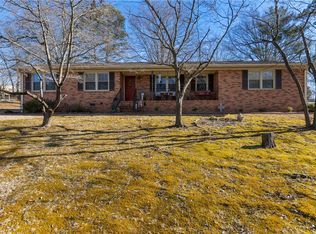 129 Rockmont Rd, Easley, SC 29640