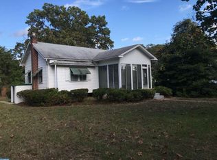 1417 Oak St, Pine Hill, NJ 08021