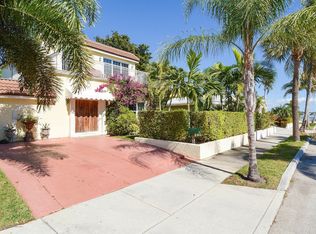 195 Almeria Rd, West Palm Beach, FL 33405