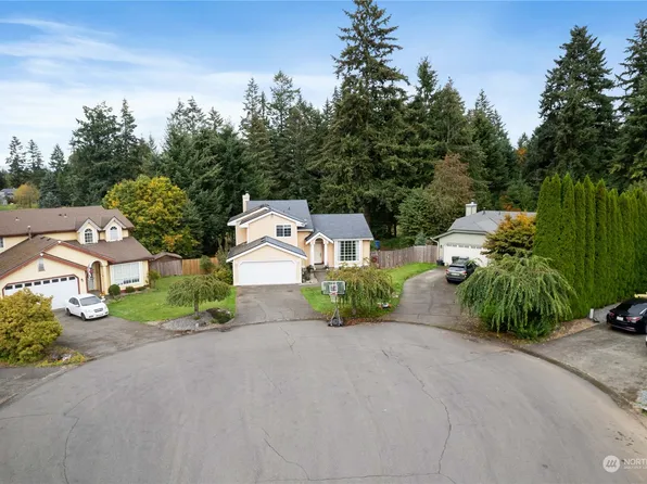22216 109th Street E, Buckley, WA 98321