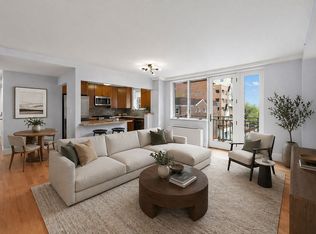 116-11 Curzon Rd #2D, Richmond Hill, NY 11418