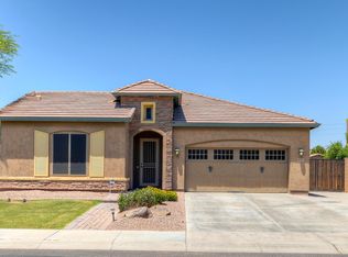 4752 S Merriman Way, Gilbert, AZ 85297