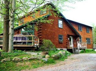 18 Hummingbird Hl, Greene, ME 04236