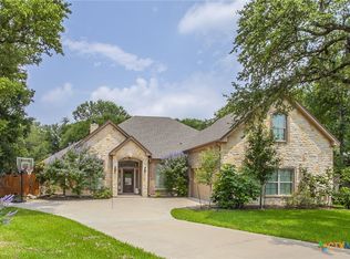 11406 Caleigh Anne Dr, Belton, TX 76513