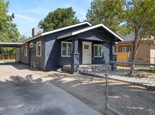 1527 S 3rd St, Fresno, CA 93702