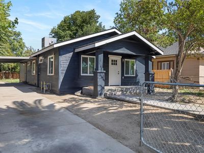 1527 S 3rd St, Fresno, CA, 93702