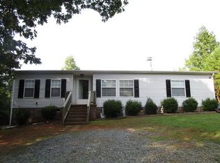 855 Toshes Rd, Chatham, VA 24531