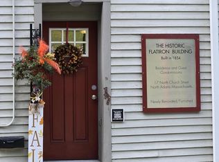 19 N Church St #12, North Adams, MA 01247