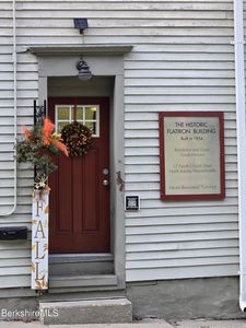 19 Church St Unit 14, North Adams, MA, 01247