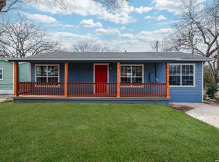 2258 W MILL ST, New Braunfels, TX 78130