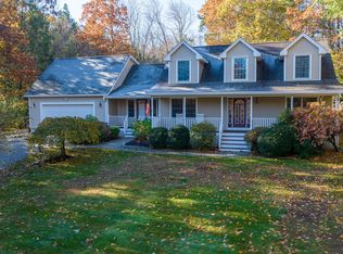 12 Josiah Norton Rd, York, ME 03909
