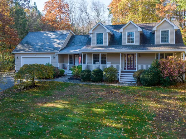 12 Josiah Norton Road, York, ME 03902