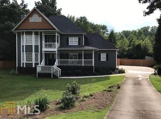 94 Daniel Ct #12, McDonough, GA 30253