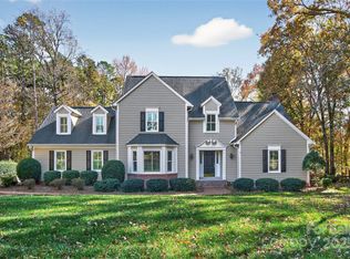 6721 Gold Wagon Ln, Mint Hill, NC 28227